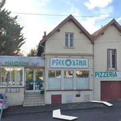 Pizzeria La Piccolina