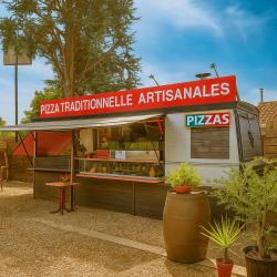 Pizzeria La Renaissance