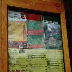 Pizzeria La Ruota