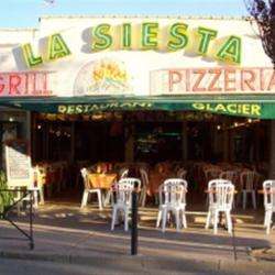 Pizzéria La Siesta