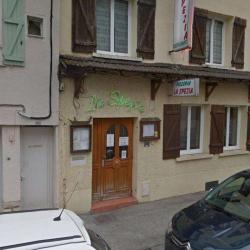 Pizzeria La Spezia