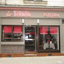 Pizzeria La Strada (sarl)