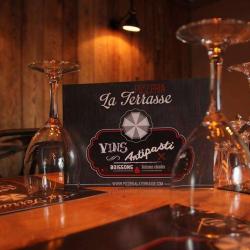 Pizzeria La Terrasse