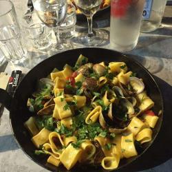 Pizzeria Le 36
