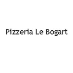 Pizzeria Le Bogart's