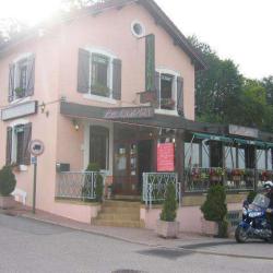 Pizzeria Le Capri