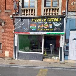 Pizzeria Le Cateau