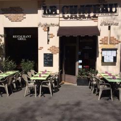 Pizzeria Le Château