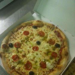 Pizzeria Le Chaudron