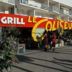 Pizzeria Le Coliseum