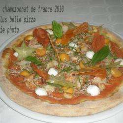 Pizzeria Le Florima