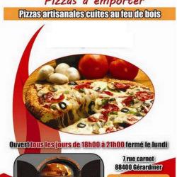 Le Four A Pizza