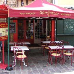 Pizzeria Le Mondello