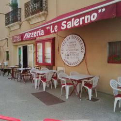 Pizzeria Le Salerno