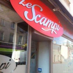 Pizzeria Le Scampi