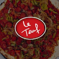 Pizzeria Le Teuf