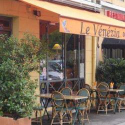 Pizzeria Le Venezia