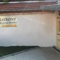 Pizzeria Les 4 Saisons