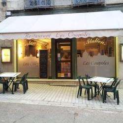Pizzeria Les Coupoles