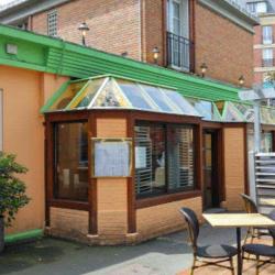Pizzeria Lucciola