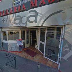 Pizzeria Maga