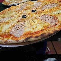 Pizzéria Maki Inn
