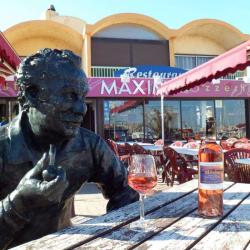 Pizzeria Maxim