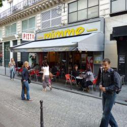 Pizzeria Mimmo