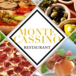 Ristorante Monte Cassino Pizzeria