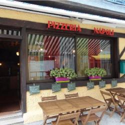 Pizzeria Napoli
