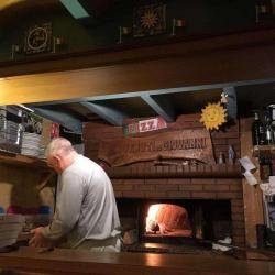 Pizzeria Napoli