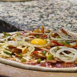 Pizzeria Napoli