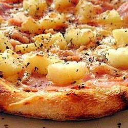 Pizzeria Napolina