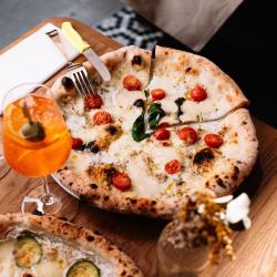Pizzeria No.900