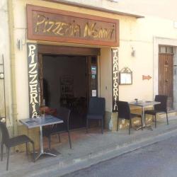 Pizzeria Nonni
