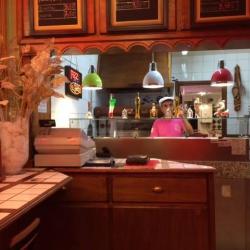 Pizzeria Nono