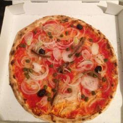 Pizzeria Notte E Di