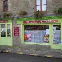 Pizzeria Olivetta