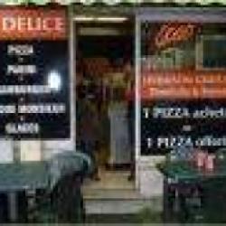 Pizzeria One To One Pizza