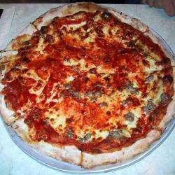 Pizzeria Ozarella
