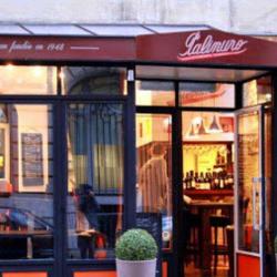 Pizzeria Palinuro