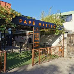 Pizzeria Papé Matteo