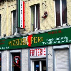 Pizzéria Péri