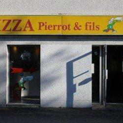 Pizzeria Pierrot Et Fils