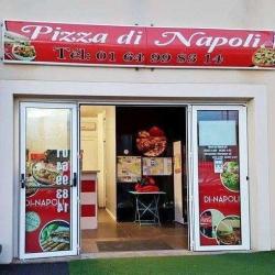 Di Napoli Pizza