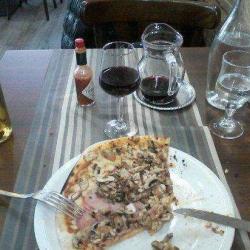 Pizzeria Ponte Vecchio