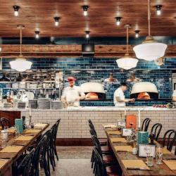 Pizzeria Popolare