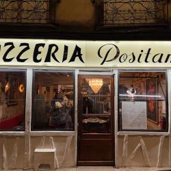 Pizzeria Positano