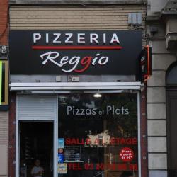 Pizzeria Reggio 2