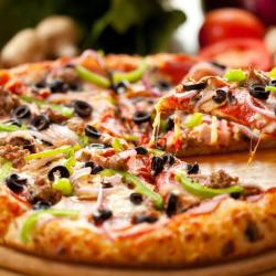 Pizzeria Restaurant Jad
